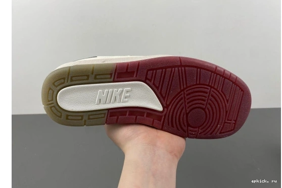 Rep EP FJ3468-100 Low “Chinese 2 Air Year”  Jordan Retro New FJ3468-100 0114